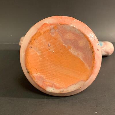 Lot 472: Vintage Pottery