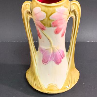 Lot 472: Vintage Pottery