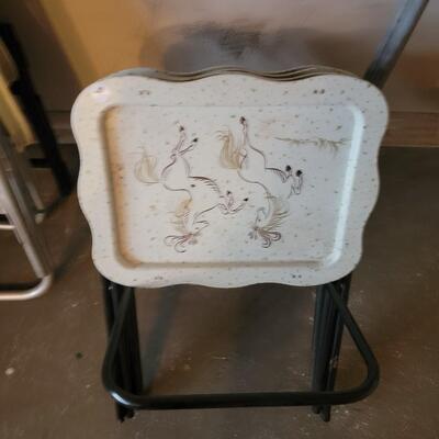 Tv trays