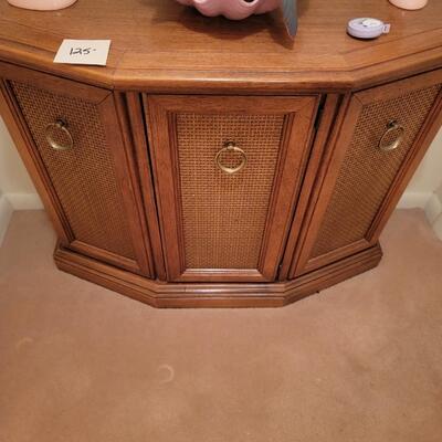 Entry table