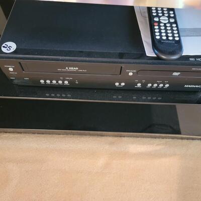 DVD/ player