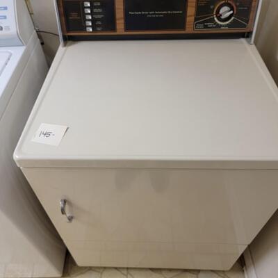 Dryer