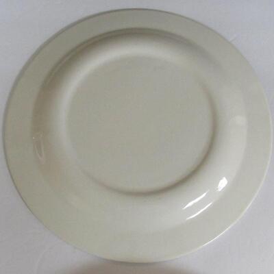 Very Large Vintage Currier and Ives 12" Round Tray
