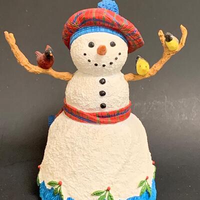 Lot 359 Lenox Pretty in Plaid & Sledding Party