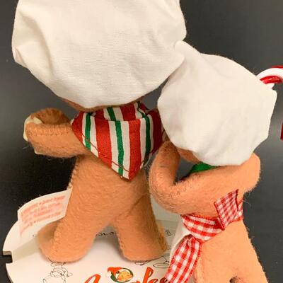 Lot 368 Annalee Dolls: Santa, Elves and More