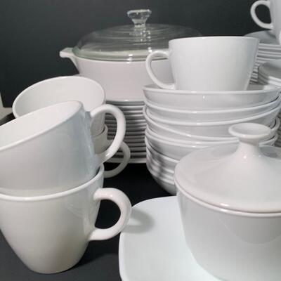 Lot 378: Vintage Centura by Corning