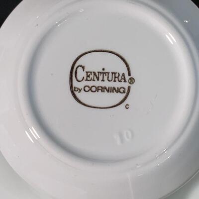 Lot 378: Vintage Centura by Corning
