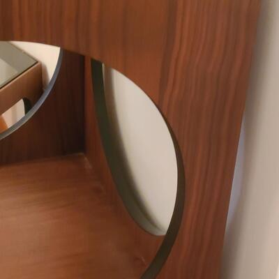 Lot 514: MCM Lane 3-Piece Coffee/End Table Set (Versatile)