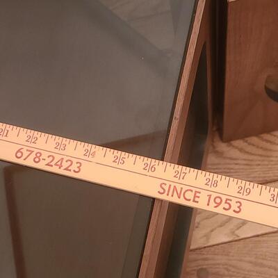 Lot 514: MCM Lane 3-Piece Coffee/End Table Set (Versatile)