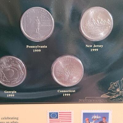 Lot 182: US Coins of the 20th Century (45 Unique Coins)