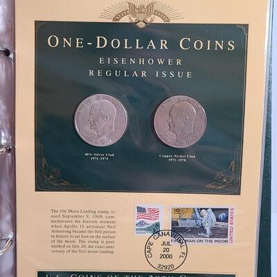 Lot 182: US Coins of the 20th Century (45 Unique Coins)
