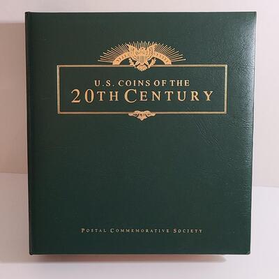 Lot 182: US Coins of the 20th Century (45 Unique Coins)