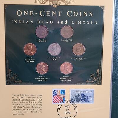 Lot 182: US Coins of the 20th Century (45 Unique Coins)