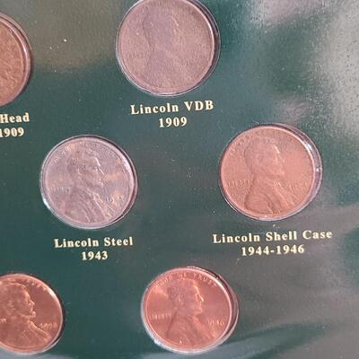 Lot 182: US Coins of the 20th Century (45 Unique Coins)