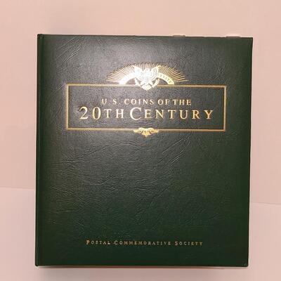 Lot 182: US Coins of the 20th Century (45 Unique Coins)