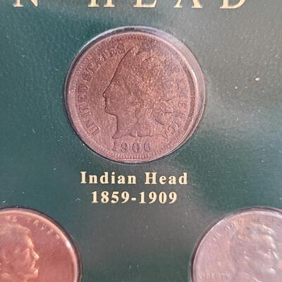 Lot 182: US Coins of the 20th Century (45 Unique Coins)