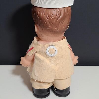 Lot 491: Vintage Mattel Tutti & Todd Barbies in Sundae Treat Outfits and More