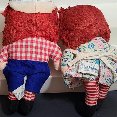 Lot 491: Vintage Mattel Tutti & Todd Barbies in Sundae Treat Outfits and More