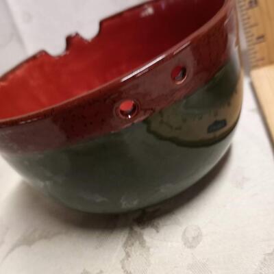2 bowls