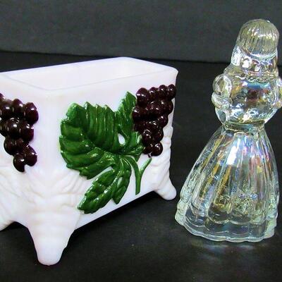 Misc Lot of Contemporary Glass, Boyd, Gibson
