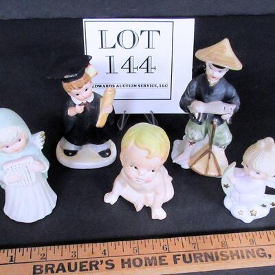 Lot of Misc Figurines