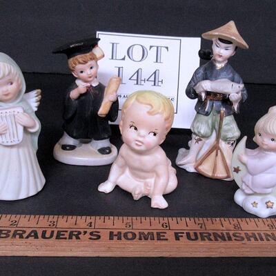 Lot of Misc Figurines