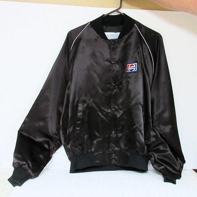 Michael/Jacksons 1984 World Tour Upstream Pepsi Jacket, Size XL