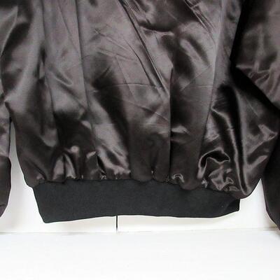Michael/Jacksons 1984 World Tour Upstream Pepsi Jacket, Size XL