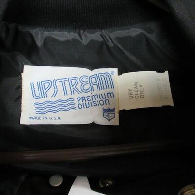Michael/Jacksons 1984 World Tour Upstream Pepsi Jacket, Size XL