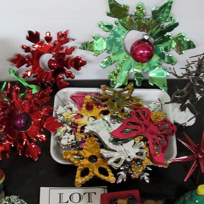 Lot of Misc Xmas Stuff