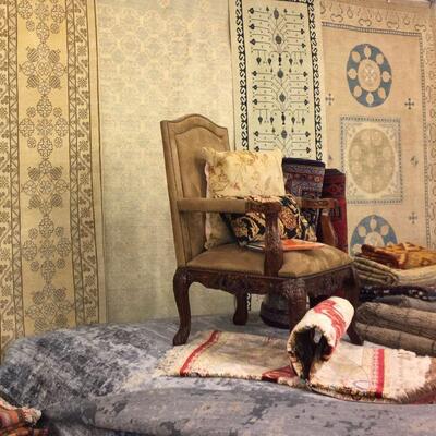 https://pandorarugs.com/ Toll-Free: 888 339 3000

ONLINE WAREHOUSE 2022 SALES: Shop ALL Rugs & Kilims          
 WITH 85% off the...