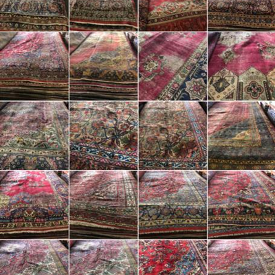 https://pandorarugs.com/ Toll-Free: 888 339 3000

ONLINE WAREHOUSE 2022 SALES: Shop ALL Rugs & Kilims          
 WITH 85% off the...