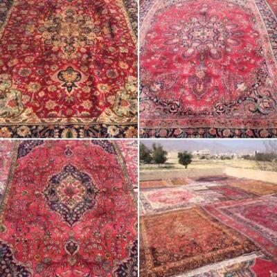 https://pandorarugs.com/ Toll-Free: 888 339 3000

ONLINE WAREHOUSE 2022 SALES: Shop ALL Rugs & Kilims          
 WITH 85% off the...