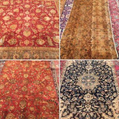 https://pandorarugs.com/ Toll-Free: 888 339 3000

ONLINE WAREHOUSE 2022 SALES: Shop ALL Rugs & Kilims          
 WITH 85% off the...