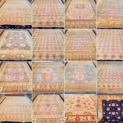 https://pandorarugs.com/ Toll-Free: 888 339 3000

ONLINE WAREHOUSE 2022 SALES: Shop ALL Rugs & Kilims          
 WITH 85% off the...