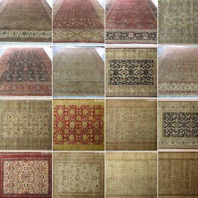 https://pandorarugs.com/ Toll-Free: 888 339 3000

ONLINE WAREHOUSE 2022 SALES: Shop ALL Rugs & Kilims          
 WITH 85% off the...