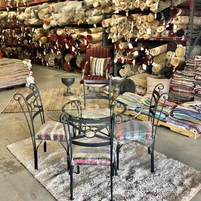 https://pandorarugs.com/ Toll-Free: 888 339 3000

ONLINE WAREHOUSE 2022 SALES: Shop ALL Rugs & Kilims          
 WITH 85% off the...