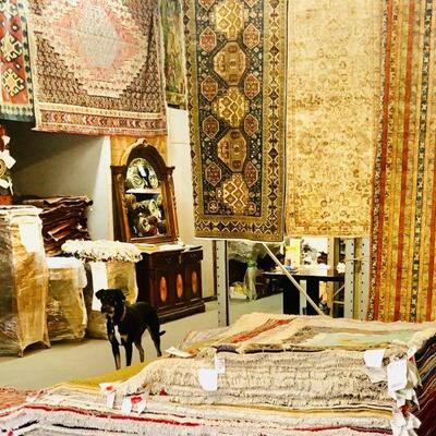 https://pandorarugs.com/ Toll-Free: 888 339 3000

ONLINE WAREHOUSE 2022 SALES: Shop ALL Rugs & Kilims          
 WITH 85% off the...