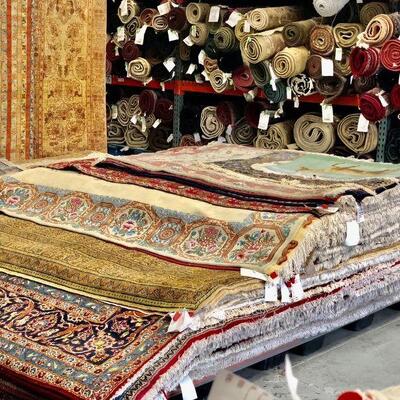 https://pandorarugs.com/ Toll-Free: 888 339 3000

ONLINE WAREHOUSE 2022 SALES: Shop ALL Rugs & Kilims          
 WITH 85% off the...