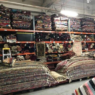 https://pandorarugs.com/ Toll-Free: 888 339 3000

ONLINE WAREHOUSE 2022 SALES: Shop ALL Rugs & Kilims          
 WITH 85% off the...