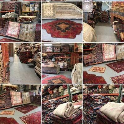 https://pandorarugs.com/ Toll-Free: 888 339 3000

ONLINE WAREHOUSE 2022 SALES: Shop ALL Rugs & Kilims          
 WITH 85% off the...