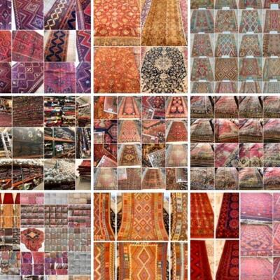 https://pandorarugs.com/ Toll-Free: 888 339 3000

ONLINE WAREHOUSE 2022 SALES: Shop ALL Rugs & Kilims          
 WITH 85% off the...