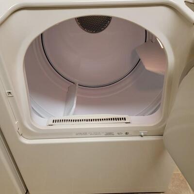 Maytag Atlantis washer and Electric dryer set