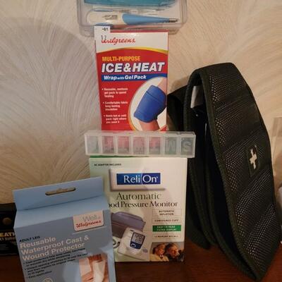 Health Care items
