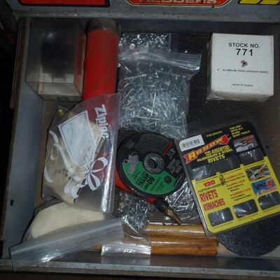 ALL contents of 3 barns video (video link in description)