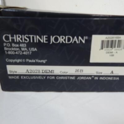 4 pc Hair Pieces/Wigs: Christine Jordan, Paula Young