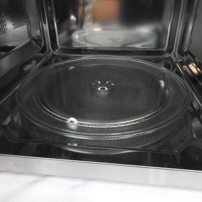 Galanz Prop Microwave, For Display Only, Near New