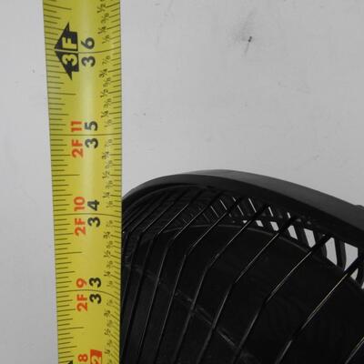 White-Westinghouse Tower Oscillating Fan