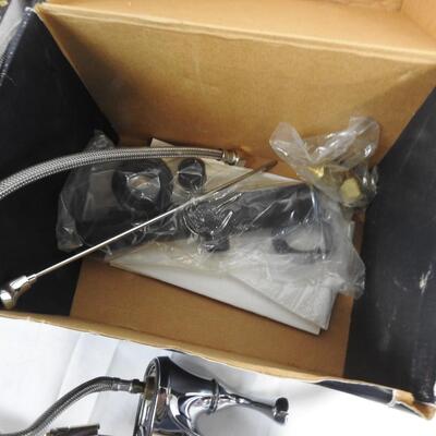 Bathroom/Home Improvement, Kohler Bathroom Faucet, Good Condition, Floor Trowels