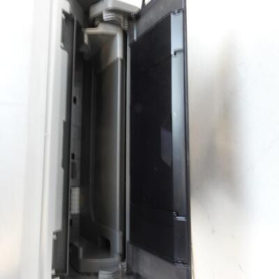 Epson Stylus CX7800 Copier, No Ink Cartridge or Power Cord Included, Turns On
